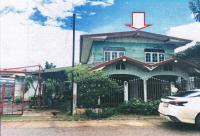 บ้านเดี่ยวหลุดจำนอง ธ.ธนาคารอาคารสงเคราะห์ อุดรธานี กุดจับ สร้างก่อ
