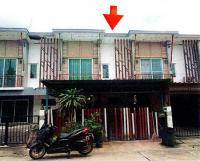 ทาวน์เฮ้าส์หลุดจำนอง ธ.ธนาคารอาคารสงเคราะห์ นนทบุรี บางใหญ่ บางม่วง
