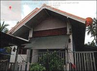 บ้านเดี่ยวหลุดจำนอง ธ.ธนาคารอาคารสงเคราะห์ สมุทรสงคราม เมืองสมุทรสงคราม แม่กลอง