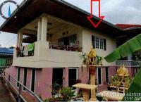 บ้านเดี่ยวหลุดจำนอง ธ.ธนาคารอาคารสงเคราะห์ นนทบุรี เมืองนนทบุรี บางกร่าง