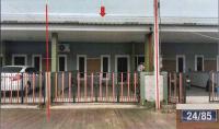 ทาวน์เฮ้าส์หลุดจำนอง ธ.ธนาคารอาคารสงเคราะห์ ตรัง เมืองตรัง บ้านโพธิ์