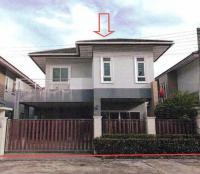 บ้านเดี่ยวหลุดจำนอง ธ.ธนาคารอาคารสงเคราะห์ สงขลา หาดใหญ่ ควนลัง