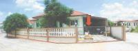 บ้านเดี่ยวหลุดจำนอง ธ.ธนาคารอาคารสงเคราะห์ นครราชสีมา  สีดา