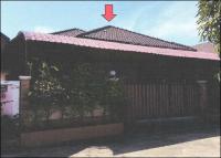 บ้านเดี่ยวหลุดจำนอง ธ.ธนาคารอาคารสงเคราะห์ สงขลา เมืองสงขลา เขารูปช้าง