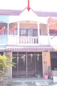 อาคารพาณิชย์หลุดจำนอง ธ.ธนาคารอาคารสงเคราะห์ สงขลา หาดใหญ่ ควนลัง