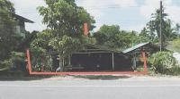 บ้านเดี่ยวหลุดจำนอง ธ.ธนาคารอาคารสงเคราะห์ กระบี่ ลำทับ ลำทับ
