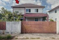 บ้านเดี่ยวหลุดจำนอง ธ.ธนาคารอาคารสงเคราะห์ ชัยภูมิ เมืองชัยภูมิ บ้านเล่า