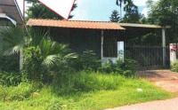 บ้านเดี่ยวหลุดจำนอง ธ.ธนาคารอาคารสงเคราะห์ หนองคาย เมืองหนองคาย โพธิ์ชัย