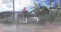 ทาวน์เฮ้าส์หลุดจำนอง ธ.ธนาคารอาคารสงเคราะห์ ตรัง เมืองตรัง บ้านควน
