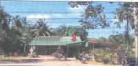 บ้านเดี่ยวหลุดจำนอง ธ.ธนาคารอาคารสงเคราะห์ ตรัง สิเกา เขาไม้แก้ว