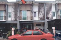 ทาวน์เฮ้าส์หลุดจำนอง ธ.ธนาคารอาคารสงเคราะห์ นนทบุรี บางใหญ่ บางม่วง