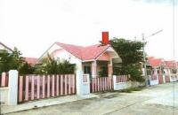 บ้านแฝดหลุดจำนอง ธ.ธนาคารอาคารสงเคราะห์ ลพบุรี พัฒนานิคม ช่องสาริกา