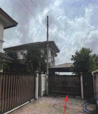 บ้านเดี่ยวหลุดจำนอง ธ.ธนาคารอาคารสงเคราะห์ กำแพงเพชร เมืองกำแพงเพชร ในเมือง