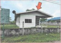 บ้านเดี่ยวหลุดจำนอง ธ.ธนาคารอาคารสงเคราะห์ นครราชสีมา ประทาย กระทุ่มราย