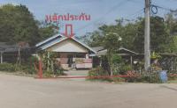 บ้านเดี่ยวหลุดจำนอง ธ.ธนาคารอาคารสงเคราะห์ กระบี่ เหนือคลอง เหนือคลอง