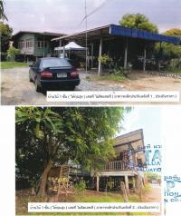 บ้านเดี่ยวหลุดจำนอง ธ.ธนาคารอาคารสงเคราะห์ พิจิตร โพทะเล โพทะเล