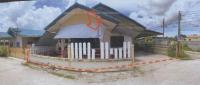 บ้านเดี่ยวหลุดจำนอง ธ.ธนาคารอาคารสงเคราะห์ ระยอง เมืองระยอง ห้วยโป่ง