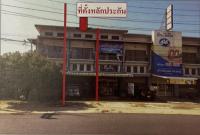 อาคารพาณิชย์หลุดจำนอง ธ.ธนาคารอาคารสงเคราะห์ เชียงราย แม่จัน ป่าซาง