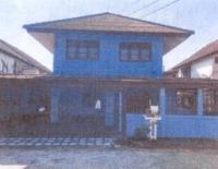 บ้านเดี่ยวหลุดจำนอง ธ.ธนาคารอาคารสงเคราะห์ เชียงใหม่ สันทราย สันนาเม็ง