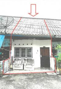 อาคารพาณิชย์หลุดจำนอง ธ.ธนาคารอาคารสงเคราะห์ สงขลา หาดใหญ่ คลองแห