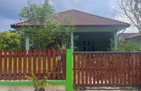 บ้านเดี่ยวหลุดจำนอง ธ.ธนาคารอาคารสงเคราะห์ ชุมพร ละแม ละแม