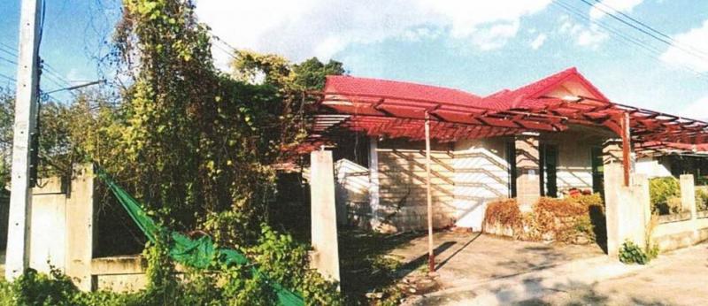 บ้านเดี่ยวหลุดจำนอง ธ.ธนาคารอาคารสงเคราะห์ พะเยา เมืองพะเยา ท่าวังทอง