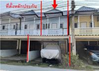 ทาวน์เฮ้าส์หลุดจำนอง ธ.ธนาคารอาคารสงเคราะห์ พระนครศรีอยุธยา อุทัย ข้าวเม่า
