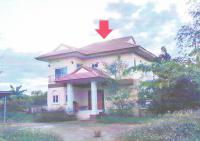 บ้านเดี่ยวหลุดจำนอง ธ.ธนาคารอาคารสงเคราะห์ ชัยภูมิ เมืองชัยภูมิ บุ่งคล้า