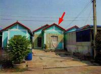 บ้านเดี่ยวหลุดจำนอง ธ.ธนาคารอาคารสงเคราะห์ ปทุมธานี คลองหลวง คลองห้า