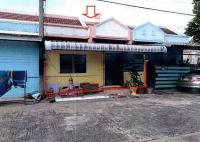 ทาวน์เฮ้าส์หลุดจำนอง ธ.ธนาคารอาคารสงเคราะห์ ปทุมธานี ลำลูกกา ลำลูกกา