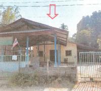 บ้านเดี่ยวหลุดจำนอง ธ.ธนาคารอาคารสงเคราะห์ ยโสธร คำเขื่อนแก้ว กู่จาน