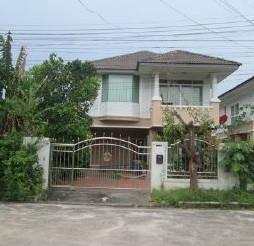 บ้านเดี่ยวหลุดจำนอง ธ.ธนาคารอาคารสงเคราะห์ สงขลา บางกล่ำ ท่าช้าง