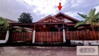 บ้านเดี่ยวหลุดจำนอง ธ.ธนาคารอาคารสงเคราะห์ ชลบุรี พนัสนิคม นามะตูม