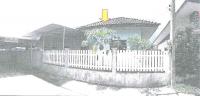 บ้านเดี่ยวหลุดจำนอง ธ.ธนาคารอาคารสงเคราะห์ ตราด เมืองตราด หนองเสม็ด
