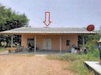 บ้านเดี่ยวหลุดจำนอง ธ.ธนาคารอาคารสงเคราะห์ ราชบุรี บ้านโป่ง หนองกบ