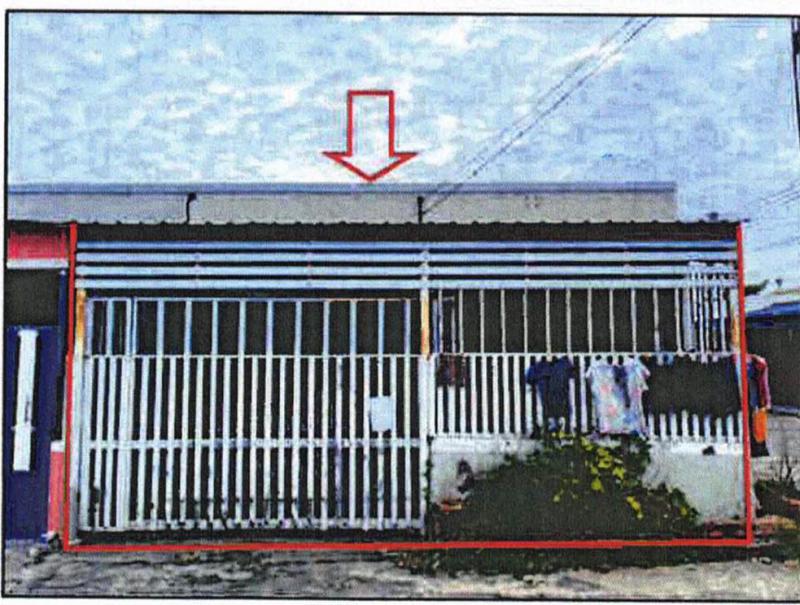 ทาวน์เฮ้าส์หลุดจำนอง ธ.ธนาคารอาคารสงเคราะห์ สมุทรสาคร บ้านแพ้ว ยกกระบัตร