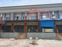 อาคารพาณิชย์หลุดจำนอง ธ.ธนาคารอาคารสงเคราะห์ ตรัง เมืองตรัง บางรัก