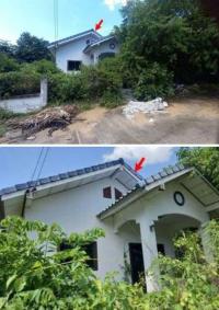 บ้านเดี่ยวหลุดจำนอง ธ.ธนาคารอาคารสงเคราะห์ อุบลราชธานี วารินชำราบ คำขวาง