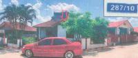 บ้านเดี่ยวหลุดจำนอง ธ.ธนาคารอาคารสงเคราะห์ ชลบุรี ศรีราชา บ่อวิน