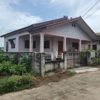 บ้านเดี่ยวหลุดจำนอง ธ.ธนาคารอาคารสงเคราะห์ อุตรดิตถ์ เมืองอุตรดิตถ์ บ้านเกาะ