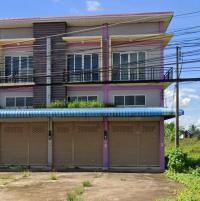 อาคารพาณิชย์หลุดจำนอง ธ.ธนาคารอาคารสงเคราะห์ พิษณุโลก ชาติตระการ ป่าแดง