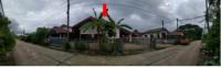 บ้านเดี่ยวหลุดจำนอง ธ.ธนาคารอาคารสงเคราะห์ อุบลราชธานี วารินชำราบ คำขวาง