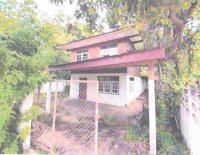 บ้านเดี่ยวหลุดจำนอง ธ.ธนาคารอาคารสงเคราะห์ อำนาจเจริญ เมืองอำนาจเจริญ บุ่ง