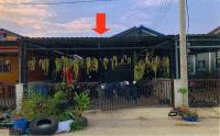 บ้านแฝดหลุดจำนอง ธ.ธนาคารอาคารสงเคราะห์ ปทุมธานี คลองหลวง คลองห้า