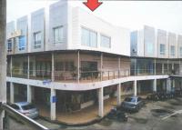 อาคารพาณิชย์หลุดจำนอง ธ.ธนาคารอาคารสงเคราะห์ ตรัง เมืองตรัง -