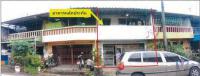อาคารพาณิชย์หลุดจำนอง ธ.ธนาคารอาคารสงเคราะห์ ตรัง เมืองตรัง -