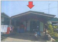 บ้านเดี่ยวหลุดจำนอง ธ.ธนาคารอาคารสงเคราะห์ ตรัง เมืองตรัง -