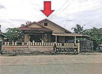 บ้านเดี่ยวหลุดจำนอง ธ.ธนาคารอาคารสงเคราะห์ ชลบุรี ศรีราชา -
