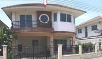 บ้านเดี่ยวหลุดจำนอง ธ.ธนาคารอาคารสงเคราะห์ พระนครศรีอยุธยา วังน้อย ลำไทร