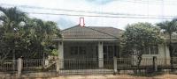 บ้านเดี่ยวหลุดจำนอง ธ.ธนาคารอาคารสงเคราะห์ ตราด เมืองตราด วังกระแจะ